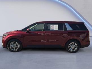 Used 2024 Kia Carnival LX FWD video 2
