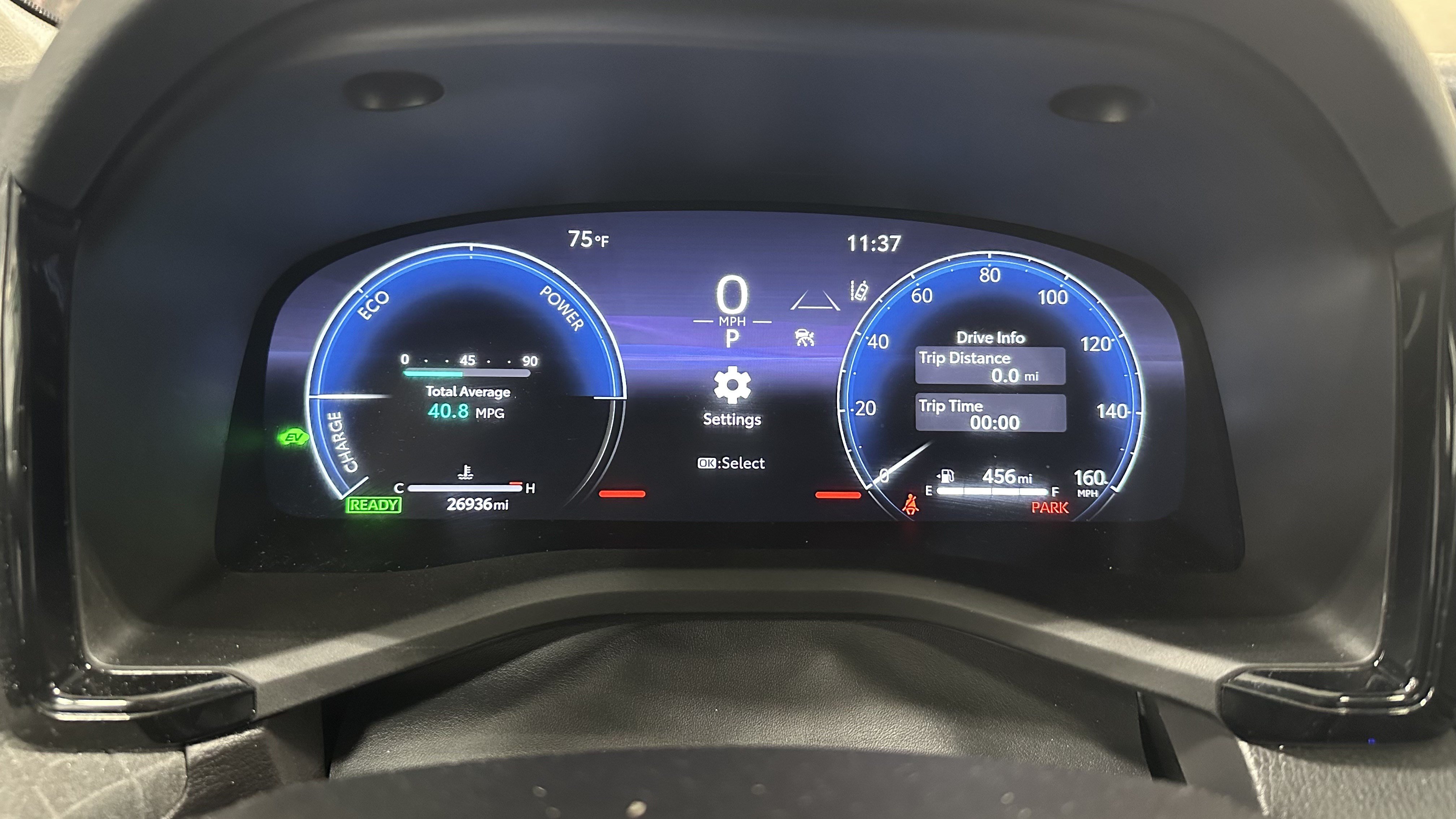Used 2026 Toyota Camry XLE FWD image 22