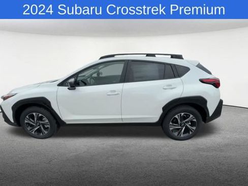 Used 2024 Subaru Crosstrek 2.0i Premium AWD/4WD image 7