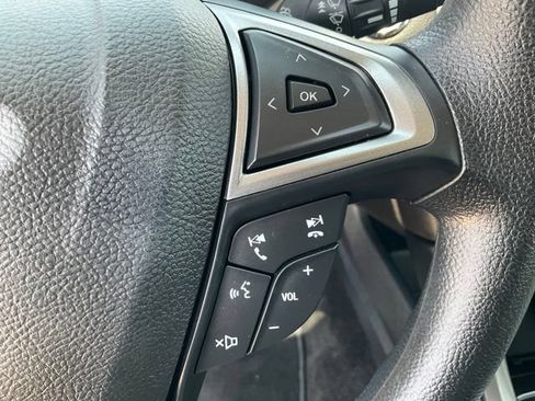 Used 2018 Ford Fusion S FWD image 12