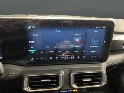 New 2026 Ford Mustang Premium RWD image 17