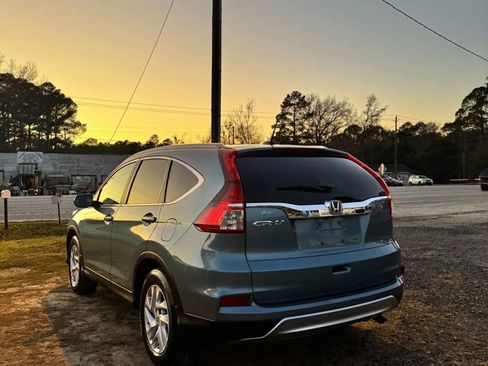 Used 2016 Honda CR-V EX-L image 7