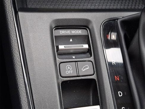 Used 2023 Honda CR-V EX-L image 27