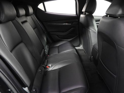 Used 2023 MAZDA MAZDA3 s image 18