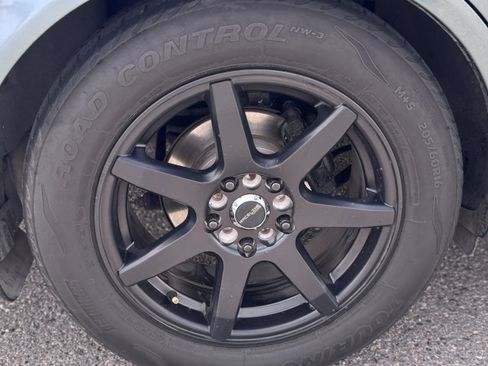 Used 2005 Hyundai XG350 FWD image 54
