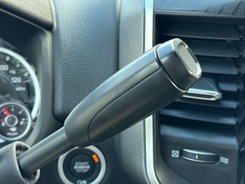 New 2025 RAM 2500 Big Horn image 26