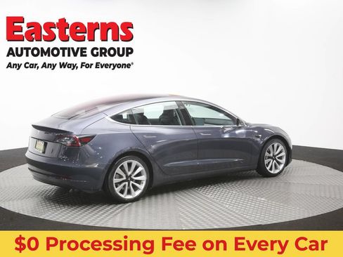 Used 2018 Tesla Model 3 Long Range RWD image 39