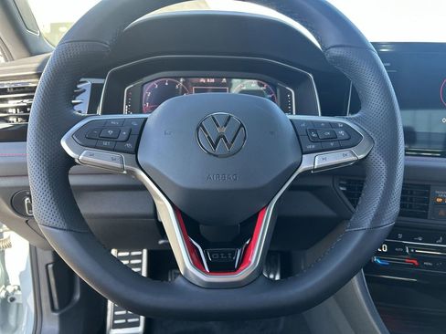 New 2026 Volkswagen Jetta GLI Autobahn FWD image 19