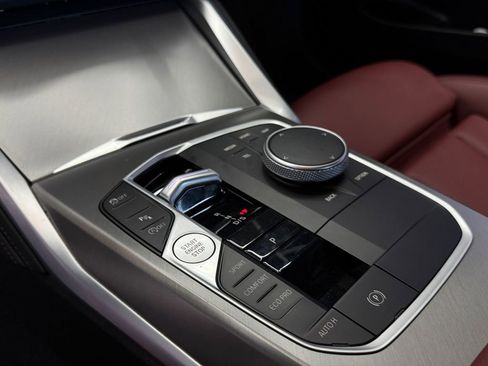 Used 2025 BMW M440i Coupe w/ Premium Package RWD image 20