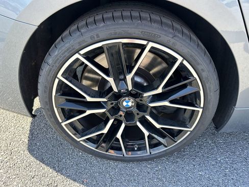 Used 2023 BMW M850i Gran Coupe xDrive image 9