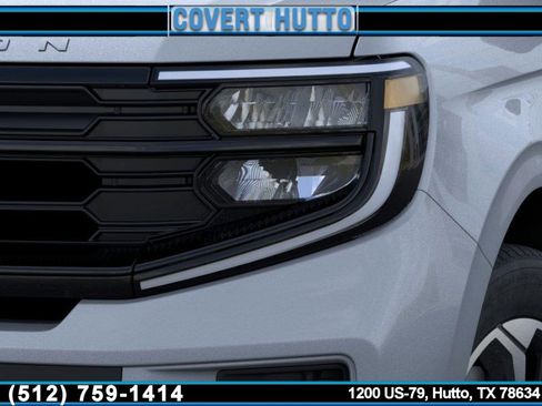 New 2026 Ford Expedition Active image 18