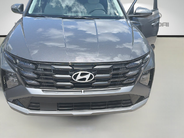 New 2026 Hyundai Tucson SEL Plus FWD image 2