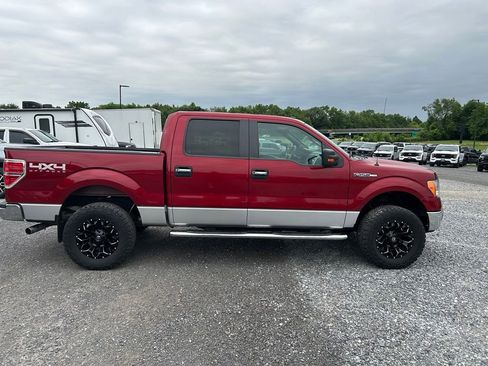 Used 2013 Ford F150 XLT w/ Luxury Equipment Group AWD/4WD image 15