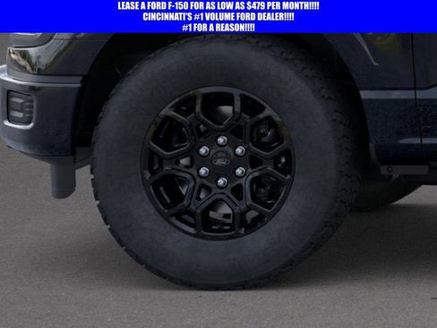 New 2026 Ford F150 STX AWD/4WD image 19