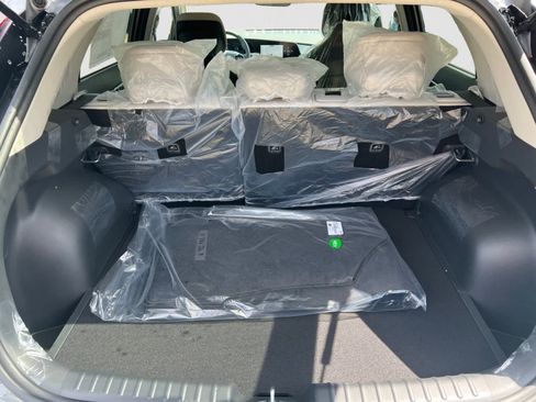 Certified 2025 Kia Niro EX FWD image 5
