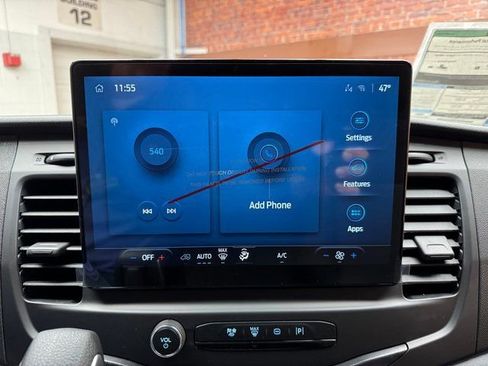 New 2026 Ford Transit 150 Base image 20