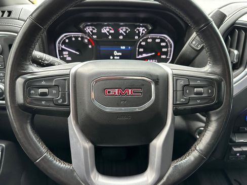 Used 2021 GMC Sierra 1500 Elevation w/ X31 Off-Road Package image 25