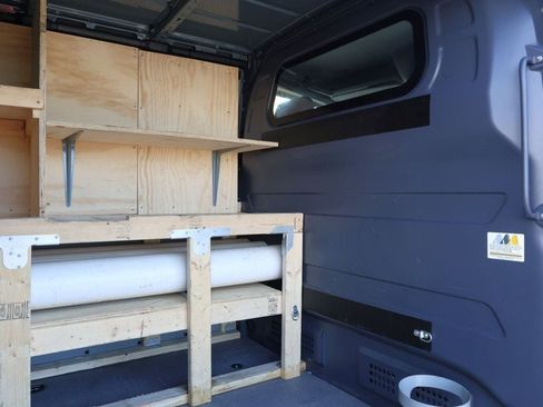 Used 2024 Mercedes-Benz Sprinter 2500 image 18
