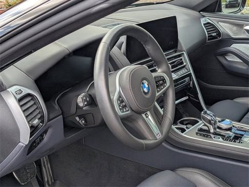 Used 2025 BMW 840i image 7