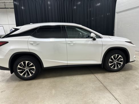 Used 2022 Lexus RX 350 AWD w/ Premium Package image 12