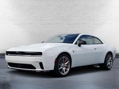 New 2024 Dodge Charger R/T Scat Pack w/ Plus Group