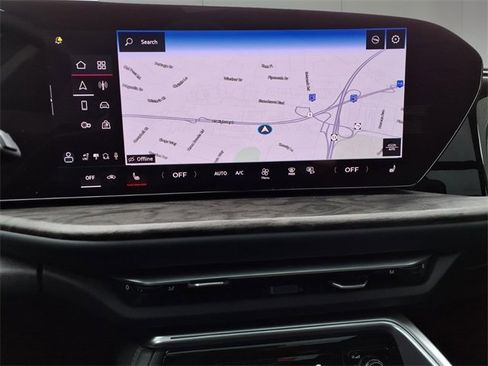 Used 2025 Audi Q5 Premium Plus w/ Premium Plus image 17