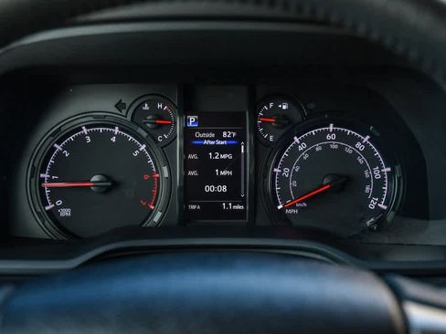 Certified 2023 Toyota 4Runner SR5 image 23