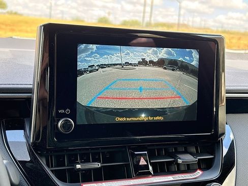 New 2025 Toyota Corolla GR AWD/4WD image 20