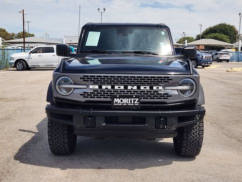 Used 2024 Ford Bronco Badlands AWD/4WD image 2