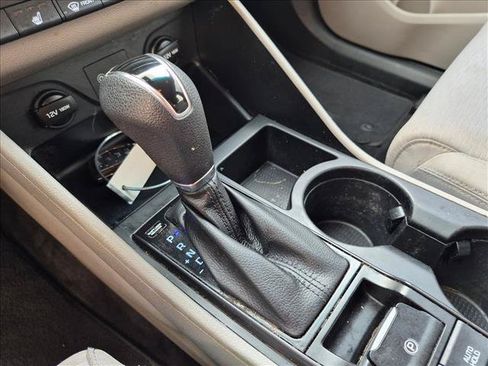 Used 2019 Hyundai Tucson SEL FWD image 21