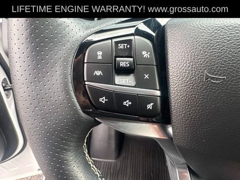 Used 2023 Ford Explorer ST w/ Equipment Group 401A AWD/4WD image 17