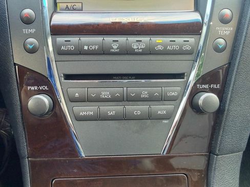 Used 2012 Lexus ES 350 FWD image 19