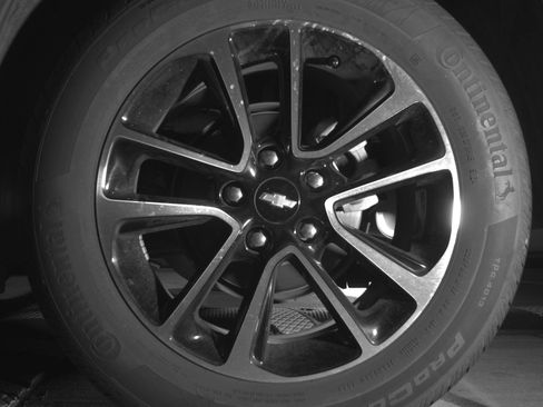 Used 2025 Chevrolet TrailBlazer LT w/ Driver Confidence Package image 14