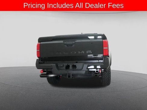 New 2026 Toyota Tacoma TRD Off-Road AWD/4WD image 40