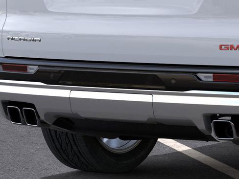 New 2026 GMC Acadia Denali w/ Super Cruise Package image 14