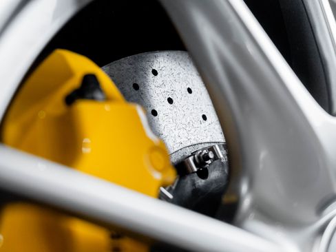 Used 2010 Porsche 911 GT3 RWD image 19