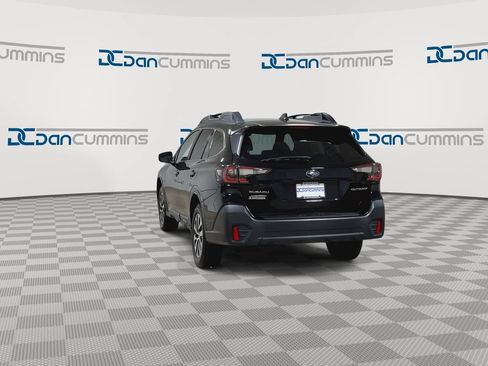 Used 2022 Subaru Outback Premium AWD/4WD image 8