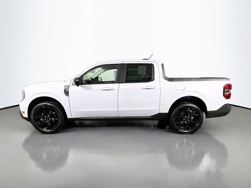 New 2026 Ford Maverick Lariat w/ Black Appearance Package image 6