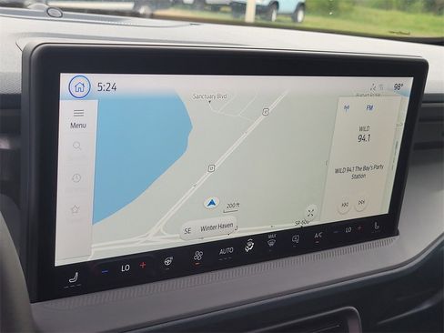 New 2025 Ford Maverick Lobo image 21