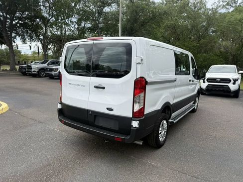 Used 2025 Ford Transit 250 Low Roof w/ Exterior Upgrade Package RWD image 9