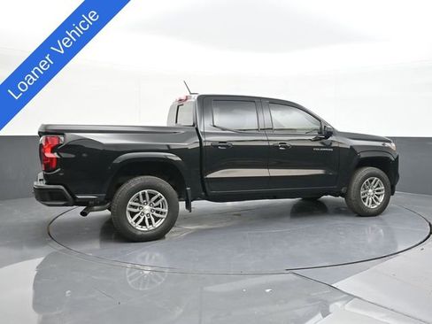 New 2025 Chevrolet Colorado LT image 11