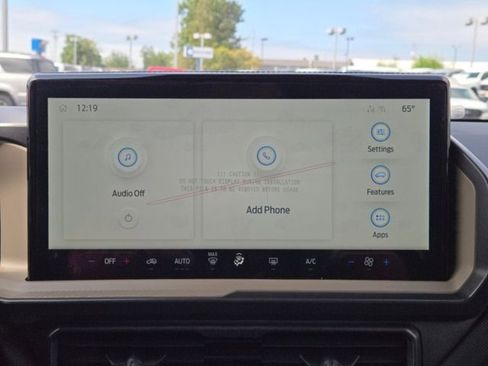 New 2025 Ford Bronco Sport Big Bend image 31