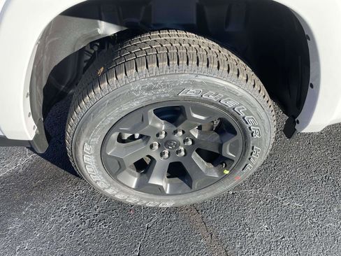 New 2026 RAM 1500 Big Horn image 36