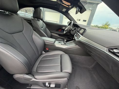 Used 2022 BMW M240i xDrive Coupe w/ Premium Package AWD/4WD image 17