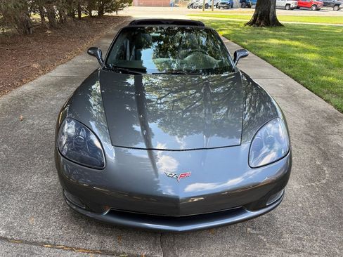 Used 2009 Chevrolet Corvette image 15
