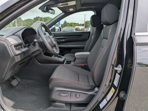 Certified 2024 Honda CR-V Sport image 15