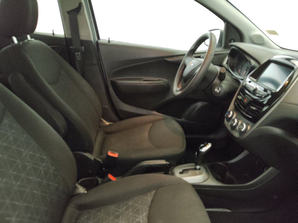 Used 2020 Chevrolet Spark LS FWD image 21