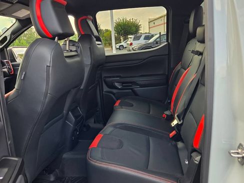 Used 2024 Ford Ranger Raptor AWD/4WD image 6