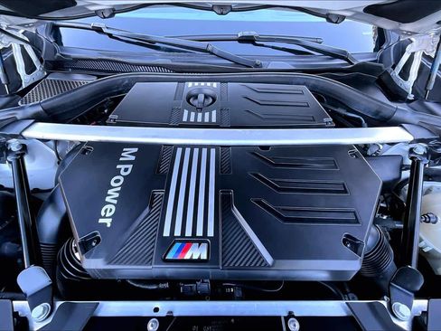 Used 2023 BMW X3 M w/ Competition Package image 30