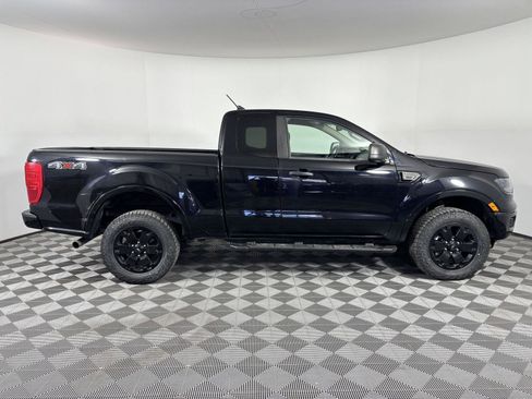 Used 2019 Ford Ranger XLT w/ Equipment Group 302A Luxury image 9